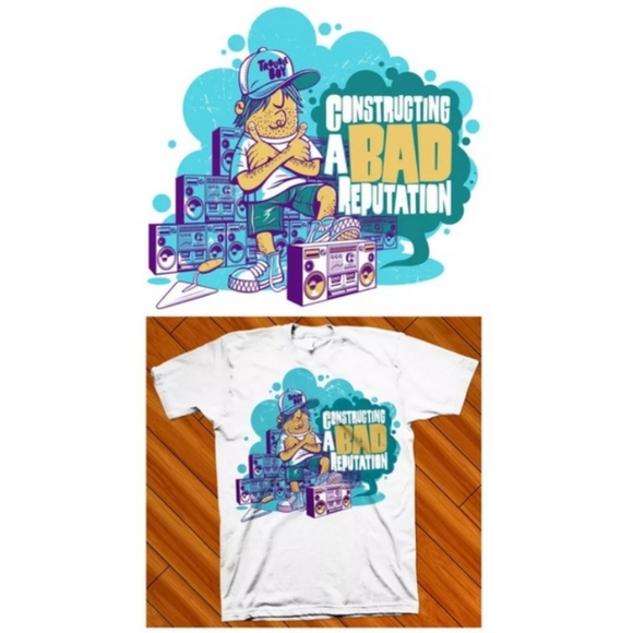 200  sheets A4 A3 Sumlimation transfer Paper - Picture 1 of 9